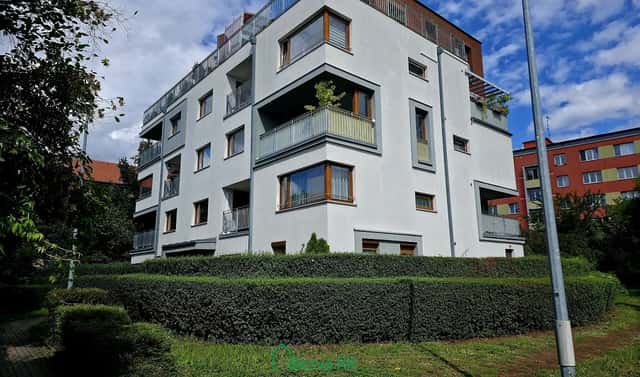 Prodej bytu 3+kk 71 m², K Vltavě, Praha 4 – Modřany