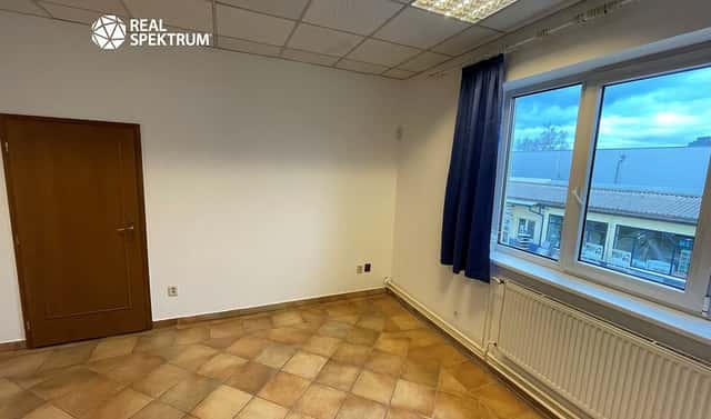 Pronájem kanceláře 34 m², Vodařská, Brno – Horní Heršpice, okres Brno-město