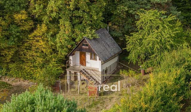 Prodej chaty/chalupy 38 m² s pozemkem 468 m², Čeložnice, okres Hodonín