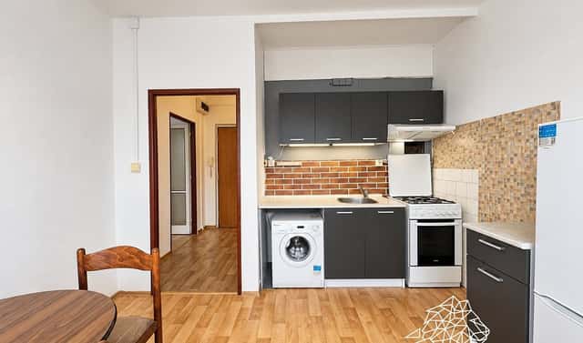 Pronájem bytu 1+1 36 m², Divišova, Karviná – Hranice