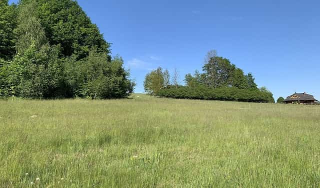 Prodej stavebního pozemku 1 015 m², Vidče, okres Vsetín
