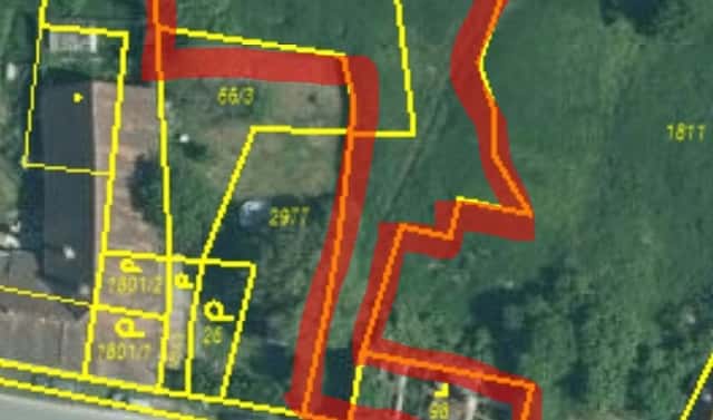 Prodej domu 134 m² s pozemkem 1 579 m², Dešná – Rancířov, okres Jindřichův Hradec