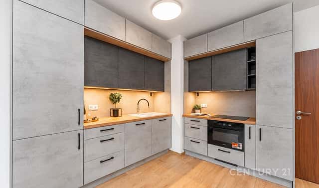 Pronájem bytu 3+kk 66 m², Praha 10 – Hostivař