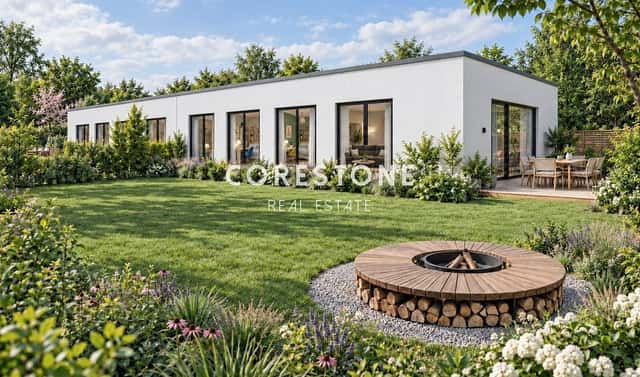 Prodej domu 101 m² s pozemkem 400 m², Úvoz, Ptice, okres Praha-západ
