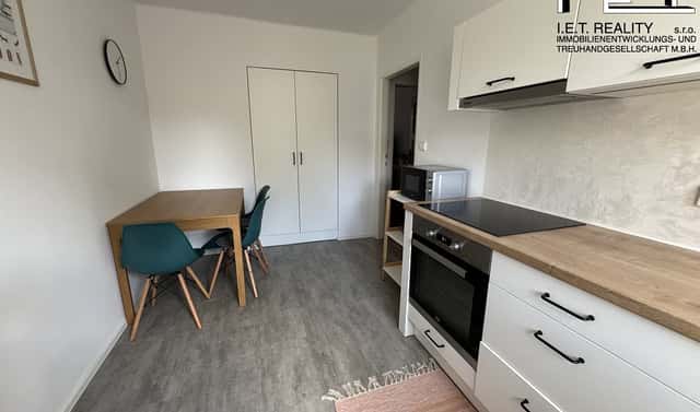 Pronájem bytu 2+1 54 m², Emila Filly, Ostrava – Mariánské Hory, okres Ostrava-město