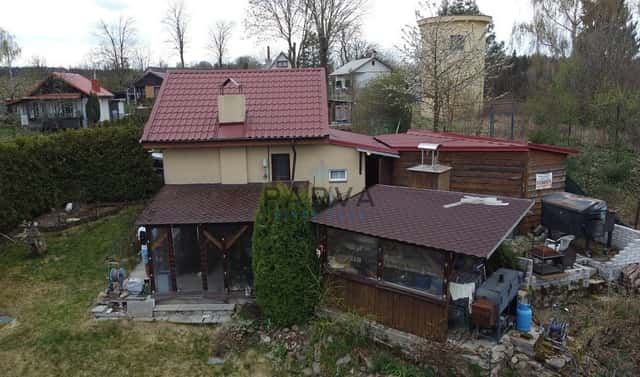 Prodej chaty/chalupy 75 m² s pozemkem 800 m², Bohutín, okres Příbram