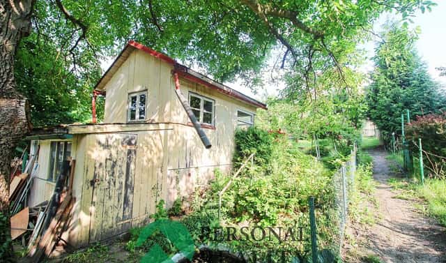 Prodej chaty/chalupy 25 m² s pozemkem 476 m², V. Kratochvíla, Kladno