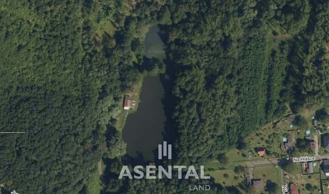 Prodej pozemku 29 351 m², Ostrava, okres Ostrava-město