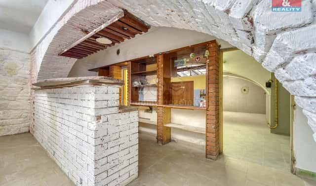 Pronájem restaurace 184 m², Kollárova, Plzeň – Jižní Předměstí, okres Plzeň-město