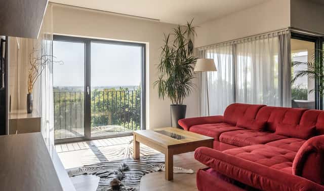 Pronájem bytu 3+kk 106 m², Na Františkově, Ostrava – Slezská Ostrava, okres Ostrava-město