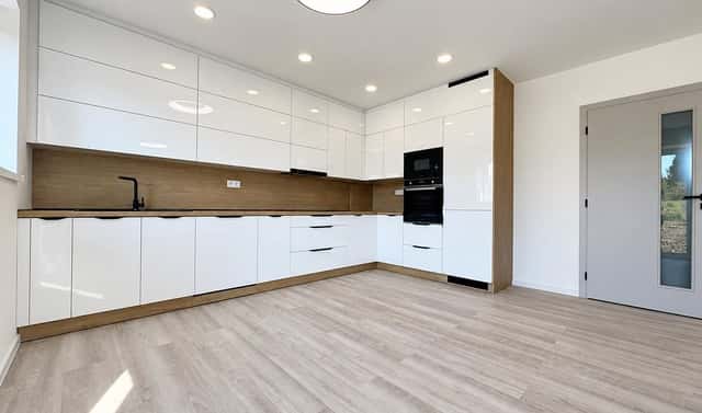 Prodej domu 107 m² s pozemkem 333 m², Petrovice u Karviné – Prstná, okres Karviná