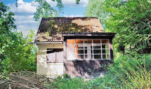 Prodej chaty/chalupy 50 m² s pozemkem 979 m², Kamenný Újezd – Rančice, okres České Budějovice