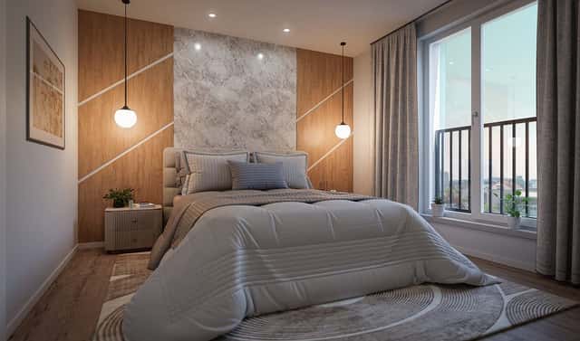 Prodej bytu 2+kk 59 m², Dunovského, Praha 4 – Chodov