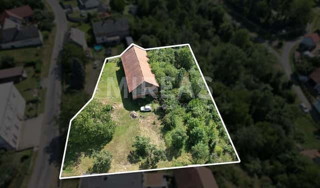 Prodej stavebního pozemku 2 284 m², Boreč, okres Mladá Boleslav