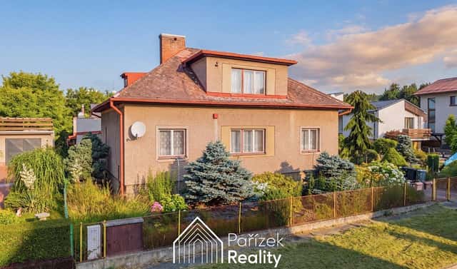 Prodej domu 134 m² s pozemkem 438 m², Karoliny Světlé, Hronov, okres Náchod