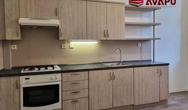 Pronájem bytu 1+1 43 m², Jaselská, Opava – Předměstí