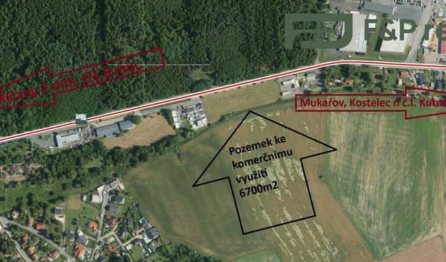 Pronájem komerčního pozemku 6 700 m², Tehovec, Jemen