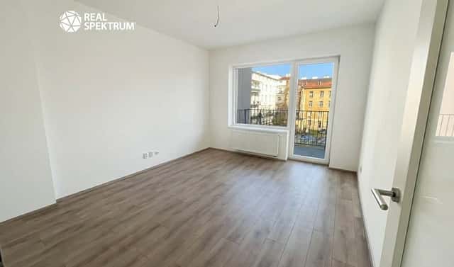 Prodej bytu 2+kk 48 m², Spolková, Brno – Zábrdovice, okres Brno-město