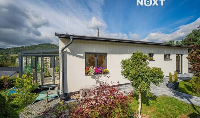 Prodej domu 94 m² s pozemkem 580 m², Švédská, Šumperk