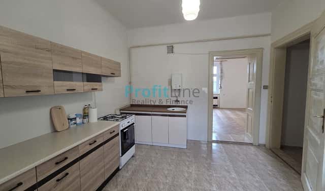 Prodej bytu 2+kk 50 m², Banskobystrická, Šumperk