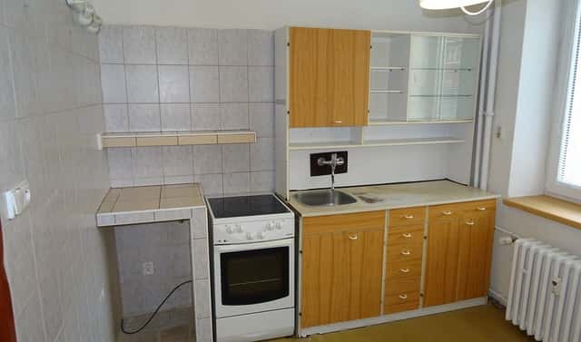 Prodej bytu 3+1 84 m², K. H. Máchy, Příbram – Příbram VII