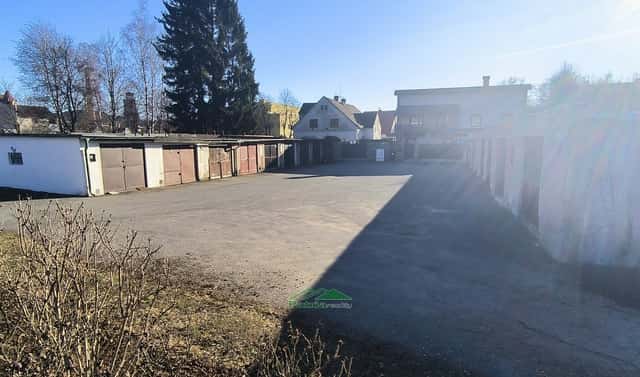 Pronájem ostatní, 22 m2, Tanvaldská, Liberec – Liberec XXX-Vratislavice nad Nisou