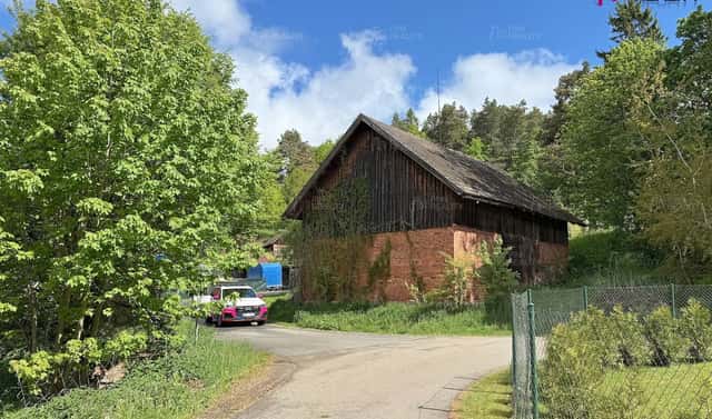 Prodej chaty/chalupy 118 m² s pozemkem 479 m², Hnátnice, okres Ústí nad Orlicí