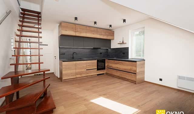 Prodej bytu 2+kk 52 m², Drozdovice, Prostějov