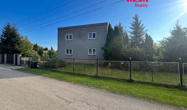 Prodej domu 180 m² s pozemkem 819 m², Rychvald, okres Karviná