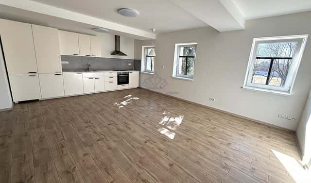 Pronájem bytu 4+kk 111 m², Rostěnice-Zvonovice – Rostěnice, okres Vyškov