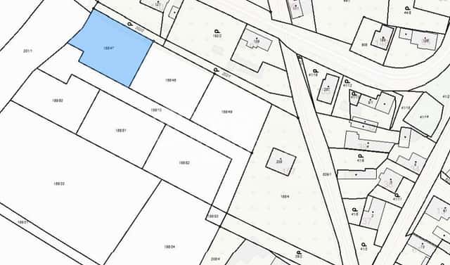 Prodej stavebního pozemku 1 050 m², Dobrovice – Úherce, okres Mladá Boleslav