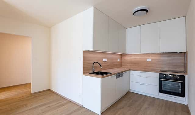 Prodej bytu 2+kk 47 m², Hněvkovského, Praha 4 – Chodov