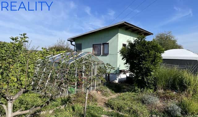 Prodej chaty/chalupy 16 m² s pozemkem 327 m², Špillarova, Ostrava – Výškovice, okres Ostrava-město