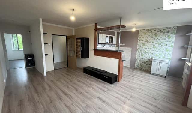 Prodej bytu 3+1 62 m², Česká, Most