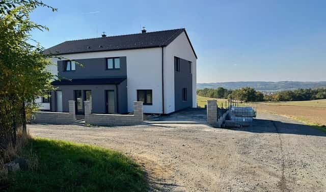 Prodej domu 139 m² s pozemkem 766 m², Ondřejov, okres Praha-východ