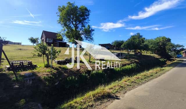 Prodej stavebního pozemku 1 862 m², Ludmírov – Ponikev, okres Prostějov