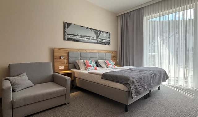 Prodej bytu 1+kk 28 m², Dolní Morava, okres Ústí nad Orlicí