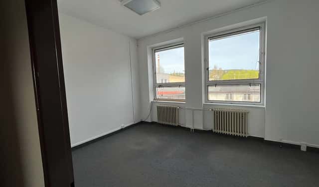 Pronájem kanceláře 48 m², třída Vítězství, Mariánské Lázně – Hamrníky, okres Cheb
