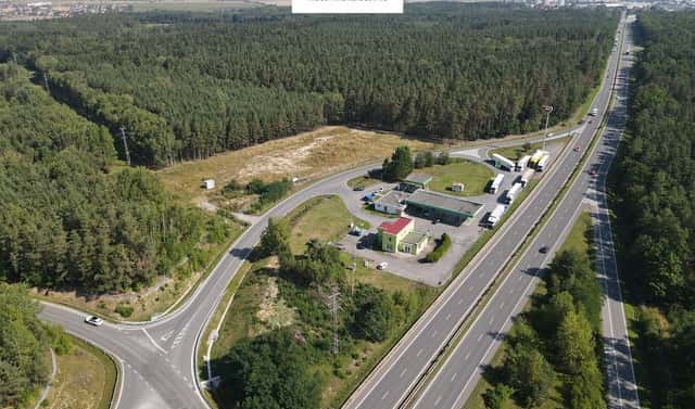 Prodej skladovacích prostor 1 928 m², Domažlická, Plzeň, okres Plzeň-město