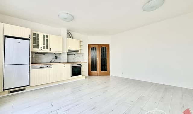 Pronájem bytu 2+kk 59 m², Na pokraji, Praha 9 – Prosek