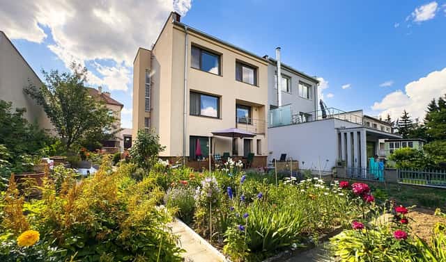 Prodej domu 245 m² s pozemkem 390 m², Bukovského, Brno – Líšeň, okres Brno-město