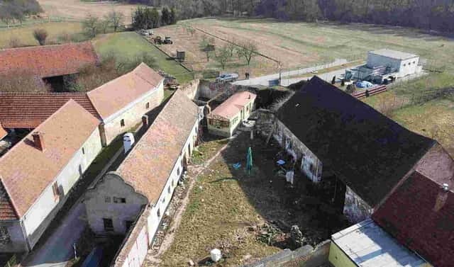 Prodej domu 161 m² s pozemkem 1 942 m², Biskupice-Pulkov – Biskupice, okres Třebíč