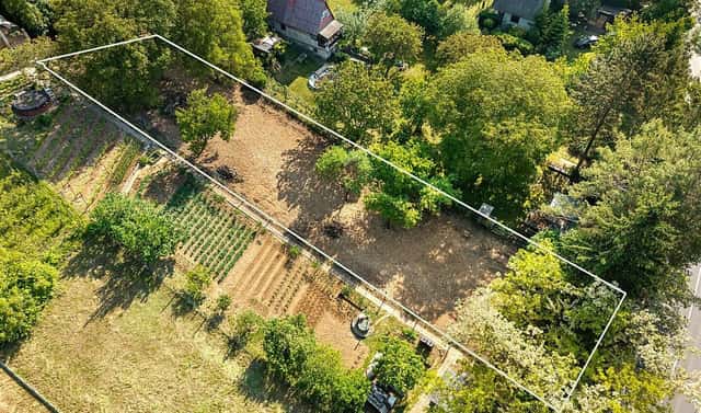 Prodej pozemku 985 m², Želešice, okres Brno-venkov