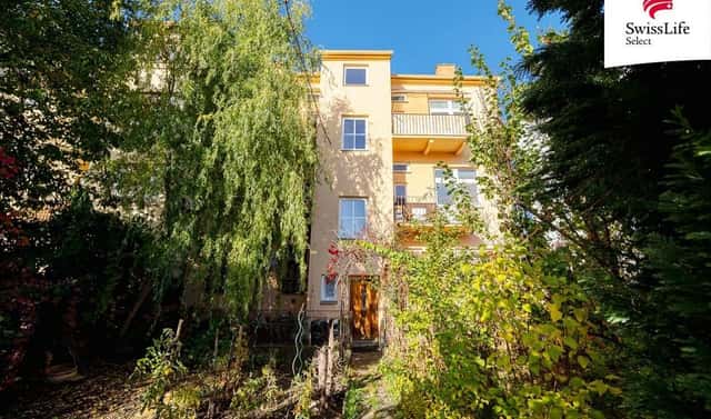 Prodej bytu 2+1 71 m², Dukelská třída, Brno – Husovice, okres Brno-město