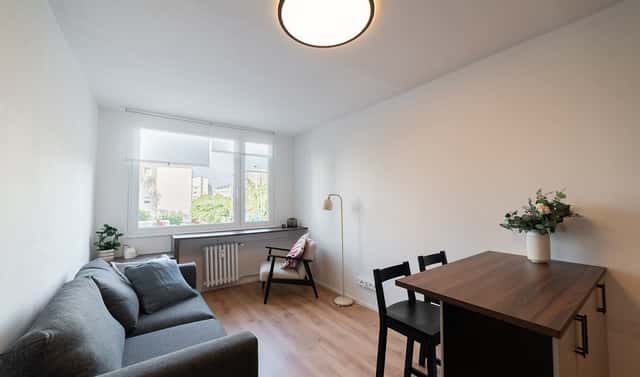 Prodej bytu 1+kk 24 m², Čenětická, Praha 4 – Chodov