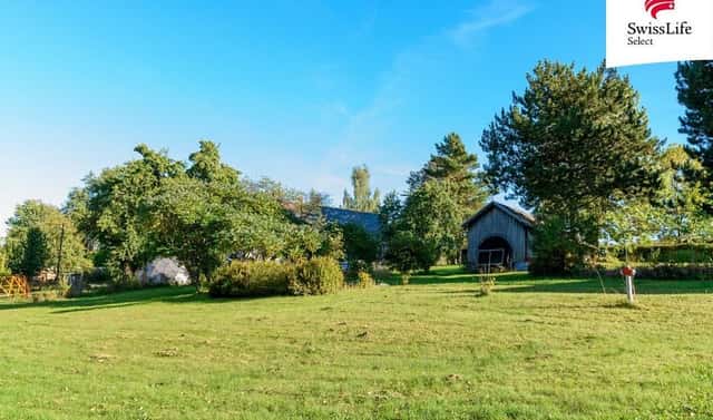 Prodej stavebního pozemku 2 762 m², Rudná pod Pradědem, okres Bruntál