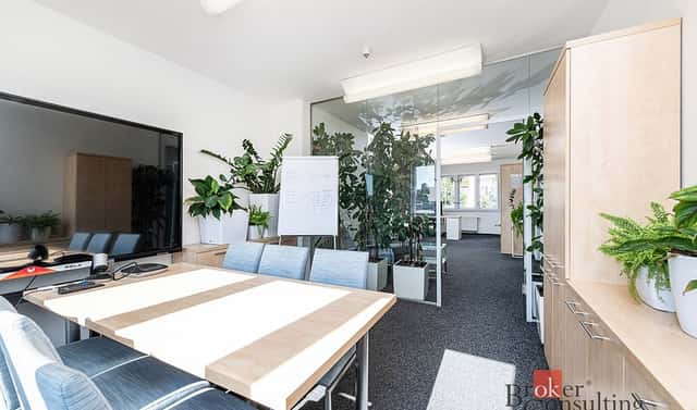 Pronájem kanceláře 95 m², Branická, Praha 4 – Braník