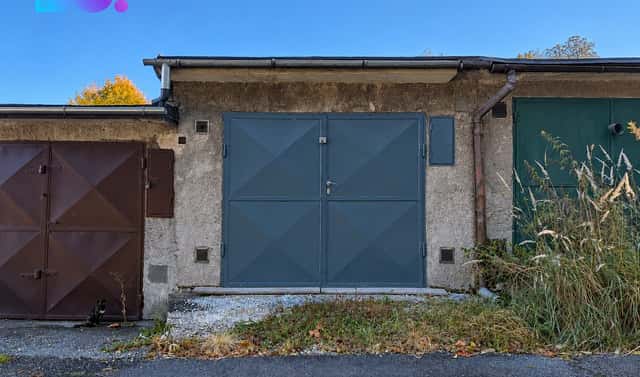 Prodej prostorné garáže 29 m2 Třinec, Dolní Líštná, Třinec, okres Frýdek-Místek
