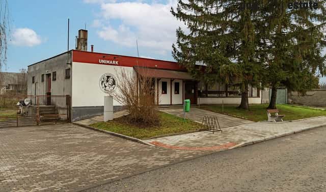 Prodej obchodních prostor 285 m², Kyselovice, okres Kroměříž