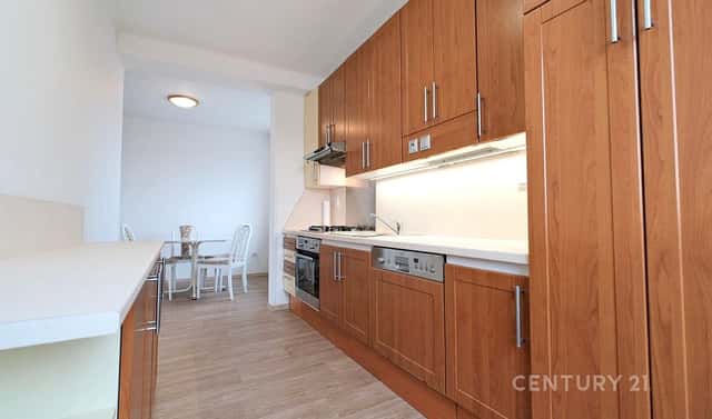 Pronájem bytu 3+1 78 m², Veselá, okres Zlín